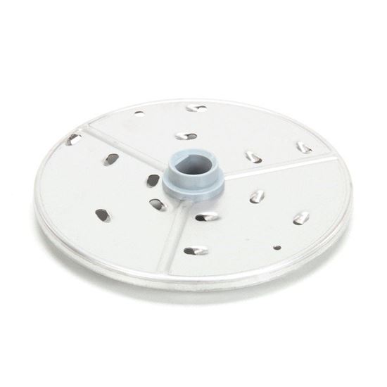 Picture of Disc-grating Med Coarse for Robot Coupe Part# R279