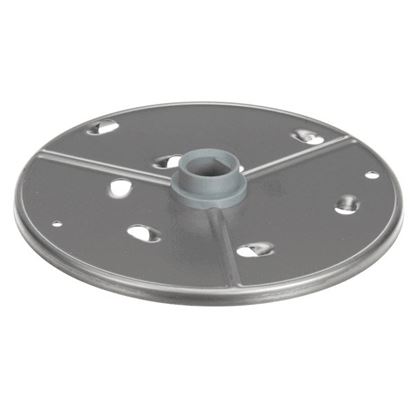 Picture of Disc-grating Coarse 3/8 for Robot Coupe Part# 27632