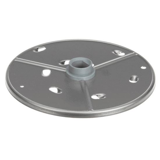 Picture of Disc-grating Coarse 3/8 for Robot Coupe Part# 27632