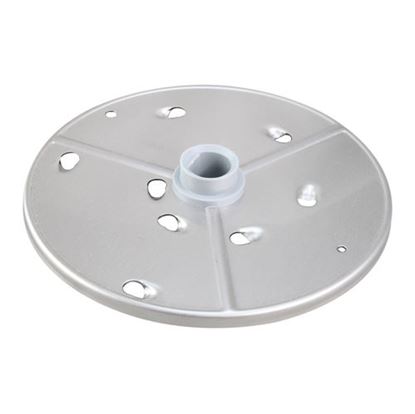 Picture of  Disc-grating Coarse 3/8 for Robot Coupe Part# R215