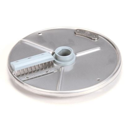 Picture of Disc-frnch Fry 65mm 1/4 for Robot Coupe Part# 27610