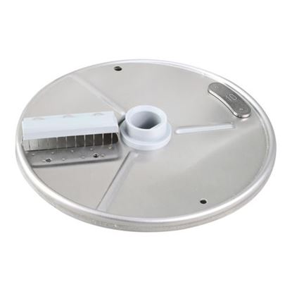 Disc-frnch Fry 65mm 1/4 for Robot Coupe Part# R213