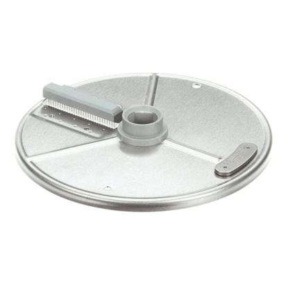 Picture of Disc-julienne 1/16 for Robot Coupe Part# 27599