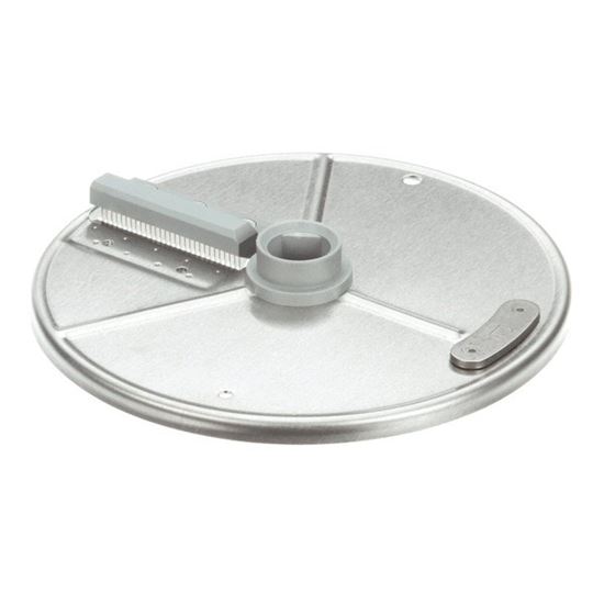 Picture of Disc-julienne 1/16 for Robot Coupe Part# 27599
