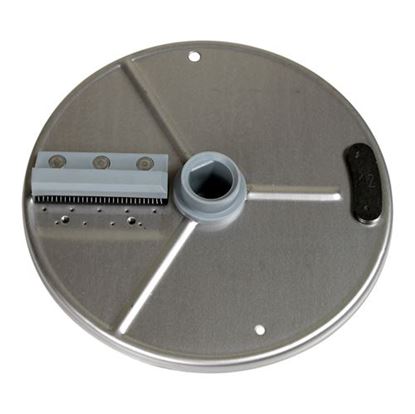 Picture of  Disc-julienne 1/16 for Robot Coupe Part# R214