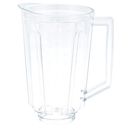 Picture of Container for Hamilton Beach Part# 32109084100