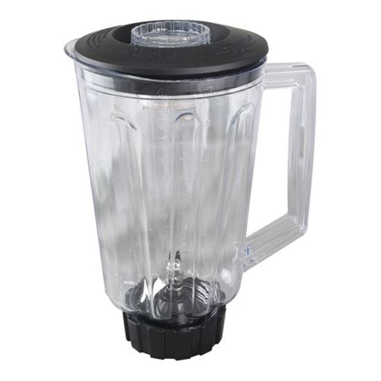 Container Assy for Hamilton Beach Part 6126HBB908. Restaurant