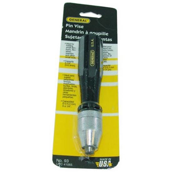 Pin Vise. Restaurant Equipment & Foodservice Parts PartsFPS