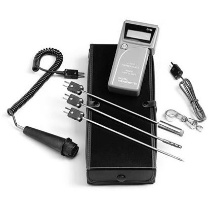Picture of Digital Thermometer Kit