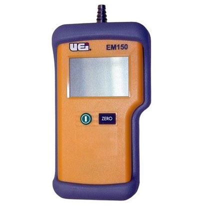 Picture of  Electronic Manometer