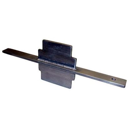 Picture of  Lever Waste Tool for CHG (Component Hardware Group) Part# D10-T001
