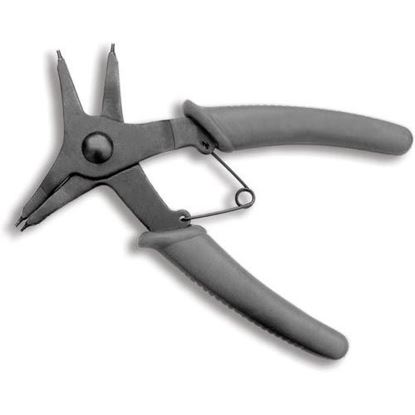 Picture of  Dual Snap Ring Pliers