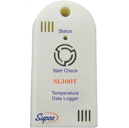 Picture of  Data Logger-temp Only