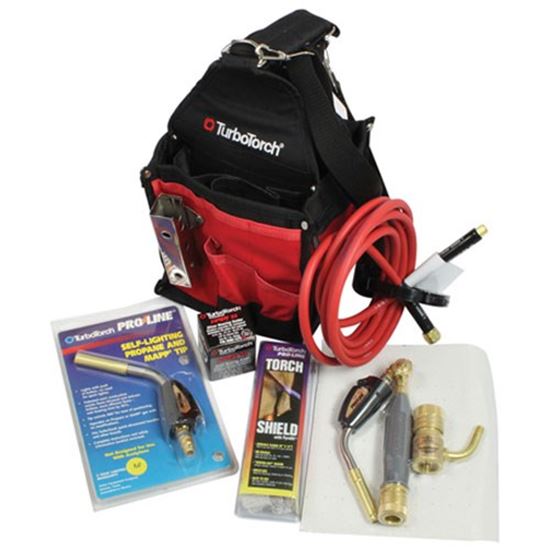 Portable Torch Kit. Restaurant Equipment & Foodservice Parts PartsFPS