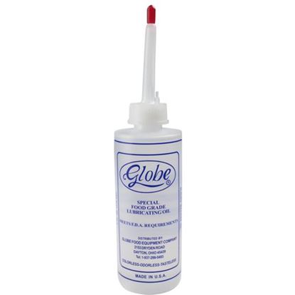 Picture of Lubricating Oil - 4oz for Hobart Part# 00-915207