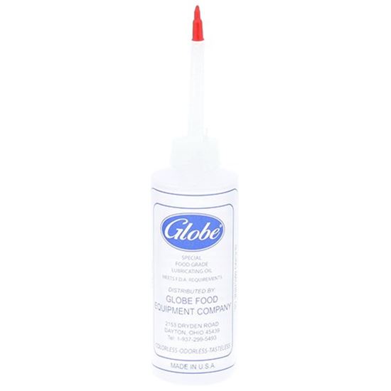 Picture of Lubricating Oil - 4oz for Hobart Part# 00-915207