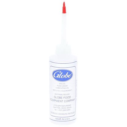 Picture of Lubricating Oil - 4oz for Hobart Part# 915207