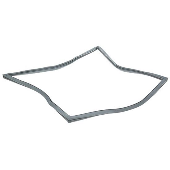 Picture of Door Gasket for Randell Part# IN GSK161