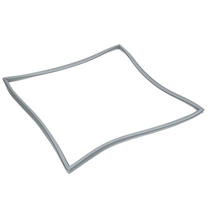 Picture of Door Gasket for Traulsen Part# 27568