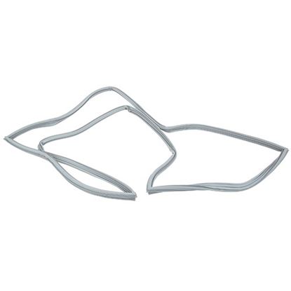 Picture of Door Gasket for Traulsen Part# SER-27566-00