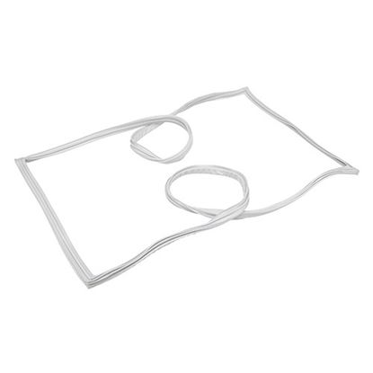 Picture of Gasket, Door for Traulsen Part# 341-60059-00