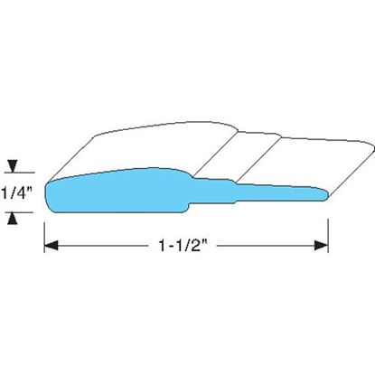 Picture of Gasket, Silicone - Per for Delfield Part# 1702190