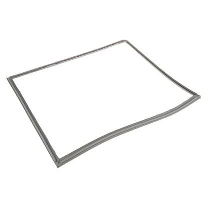 Picture of Gasket, Door for Silver King Part# 10310-33