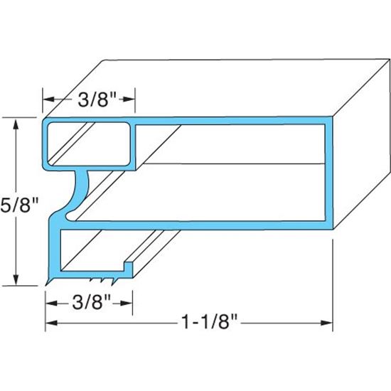 Picture of Door Gasket