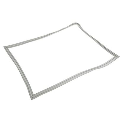 Picture of Door Gasket for Traulsen Part# 341-41222-00