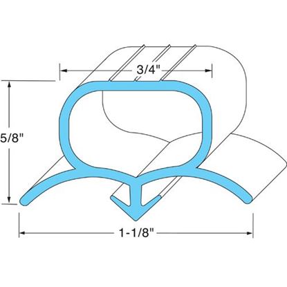Picture of  Compression Gasket