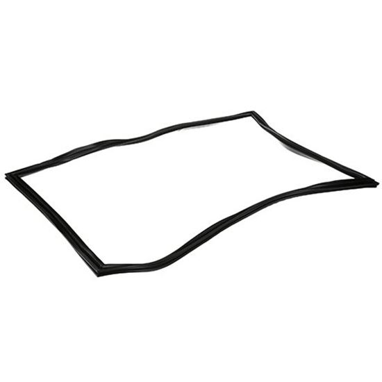Picture of Door Gasket - for Beverage Air Part# 703-678C