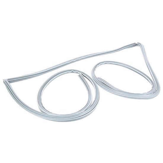 Picture of Door Gasket - Rh, for Kolpak Part# 225181075