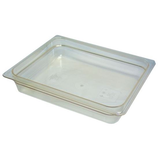 Picture of Pan, Condiment - 150 for Hatco Part# 04.09.225