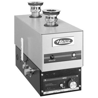 Picture of Food Rethermalizer for Hatco Part# FR9-208-1-3