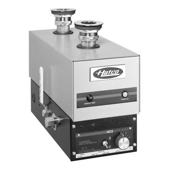 Food Rethermalizer for Hatco Part# FR6-208V/1-3PH. Restaurant Equipment ...