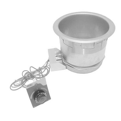Picture of Hot Food Well for Apw (American Permanent Ware) Part# 50828