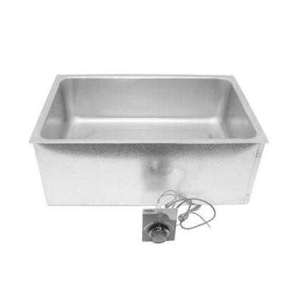 Picture of Hot Food Well for Apw (American Permanent Ware) Part# 55359