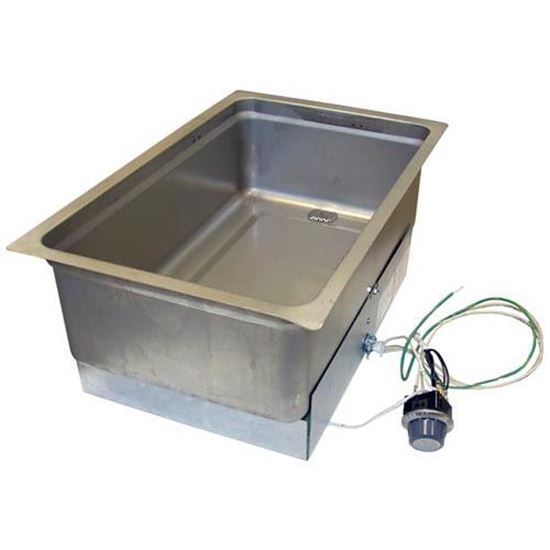 Picture of Hot Food Well for Star Mfg Part# 55206ERD