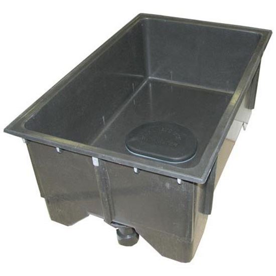 Picture of Servewell Well Assy for Vollrath/Idea-medalie Part# 38100
