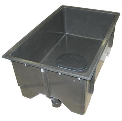 Picture of Servewell Well Assy for Vollrath/Idea-medalie Part# 38303