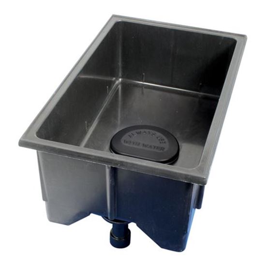 Picture of Servewell Well Assy for Vollrath/Idea-medalie Part# 38101