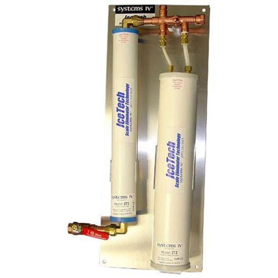 Picture of Ice Tech System
