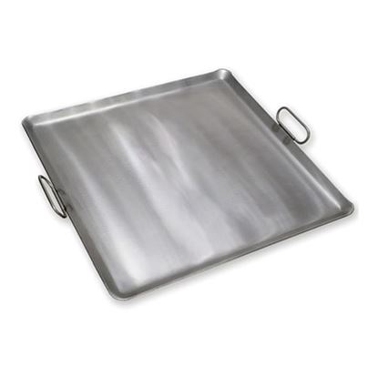 Picture of Portable Griddle Top for Rocky Mountain Cookware Part# RM2323-8