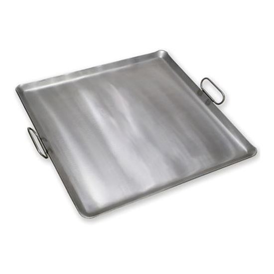 Picture of  Portable Griddle Top for Rocky Mountain Cookware Part# RM2323-8