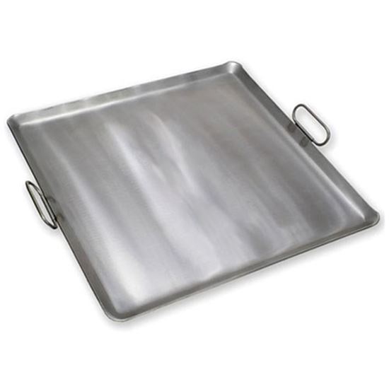 Picture of Portable Griddle Top for Rocky Mountain Cookware Part# RM2323-8