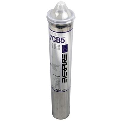 Picture of  Filter Cartridge, for Everpure Part# 9618-11