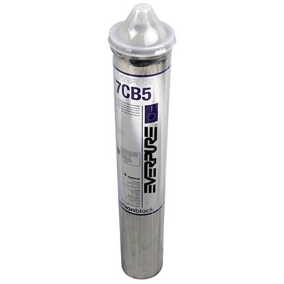Picture of Filter Cartridge, for Everpure Part# 9625-01
