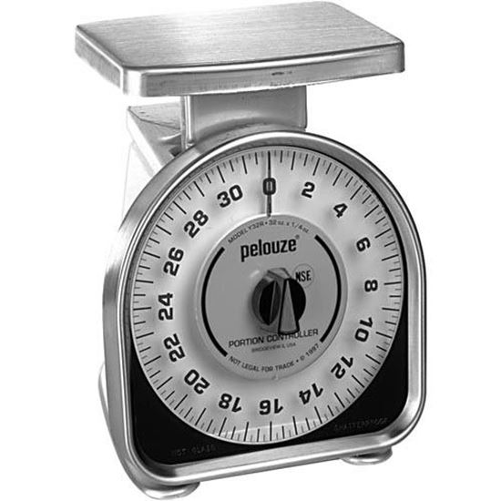 Scale, for Edlund Part R2. Restaurant Equipment & Foodservice Parts