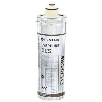 Picture of Cartridge, Water Filter for Everpure Part# 961806