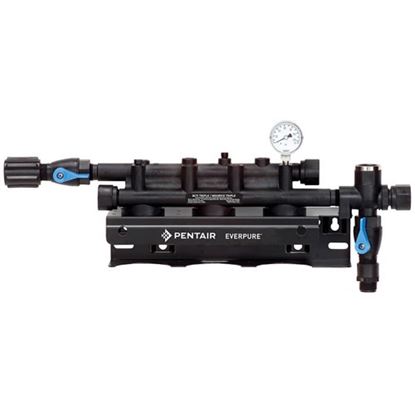 Picture of Head, Water Filter - for Everpure Part# 927223